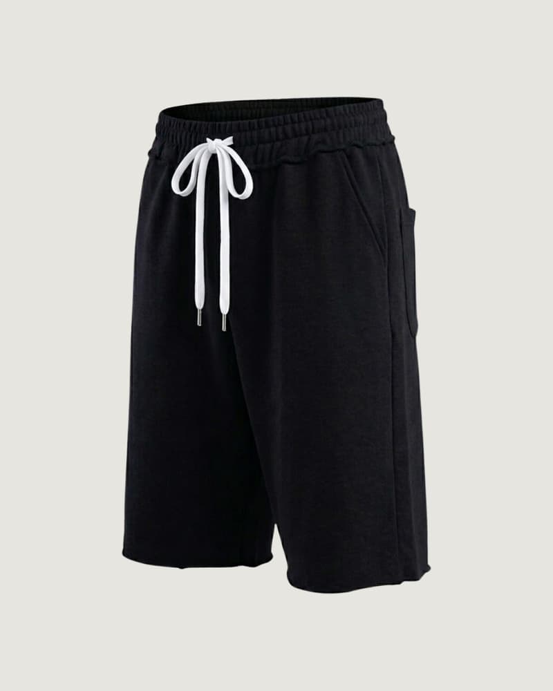 Shorts Black
