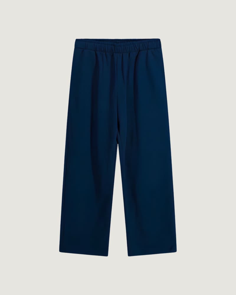 Baggy Pants Navy