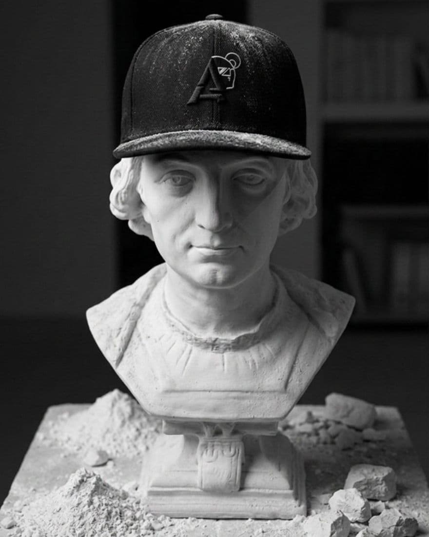 Collezione Headwear